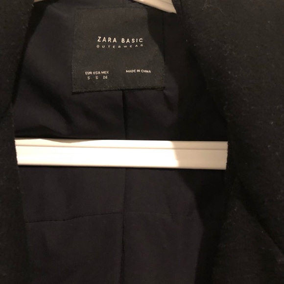ZARA coat ! - Picture 3 of 3